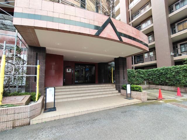 ダイアパレス千城台Ⅱ 物件画像