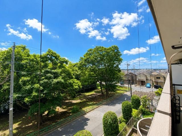 ダイアパレス千城台Ⅱ 物件画像