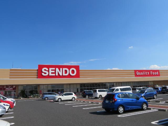 スーパー