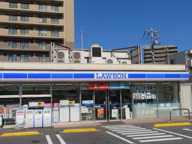 コンビニ