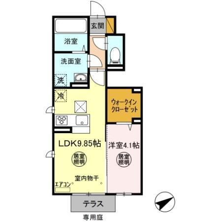 写真:物件の写真