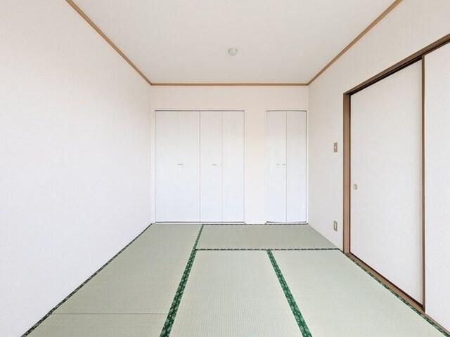 ドリームシティ　Ｃ（202） 部屋画像