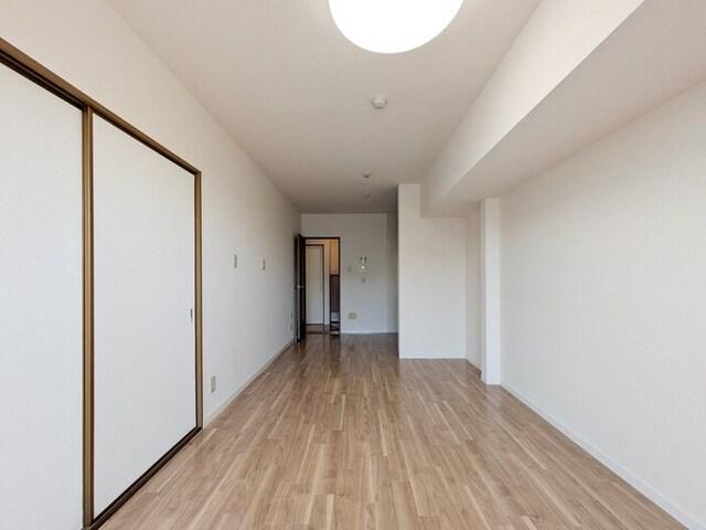 ドリームシティ　Ｃ（202） 部屋画像