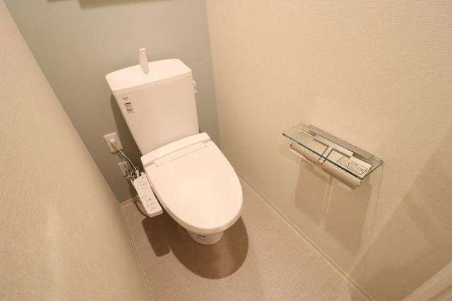 Grand　Vert (グランヴェール)（207） 部屋画像