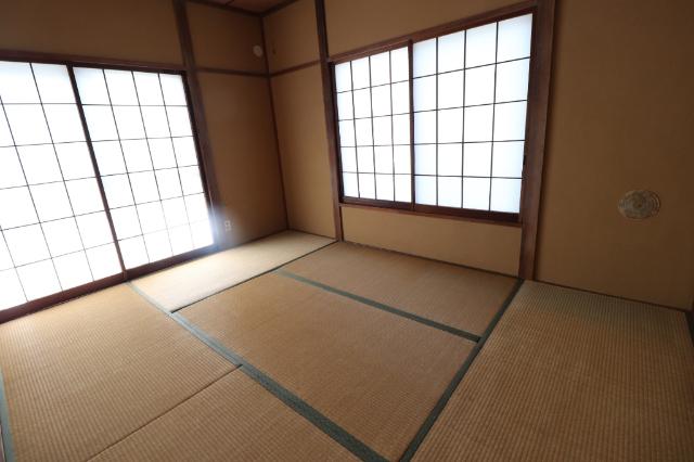 瀬又I貸家 部屋画像