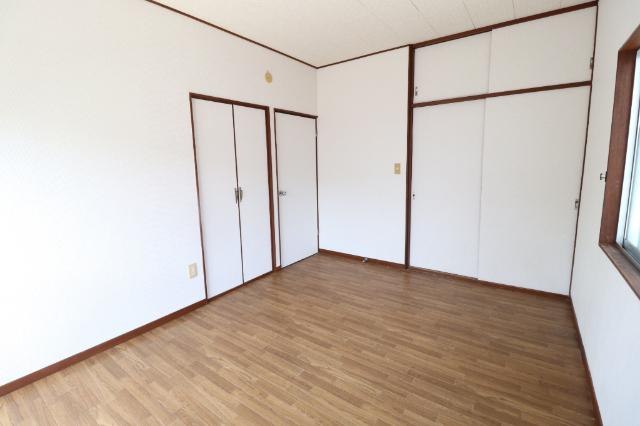 瀬又I貸家 部屋画像