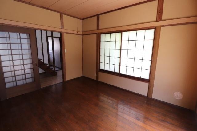瀬又I貸家 部屋画像