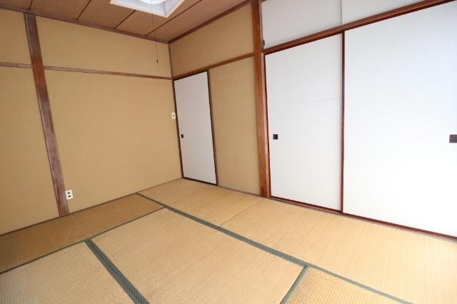 瀬又I貸家 部屋画像