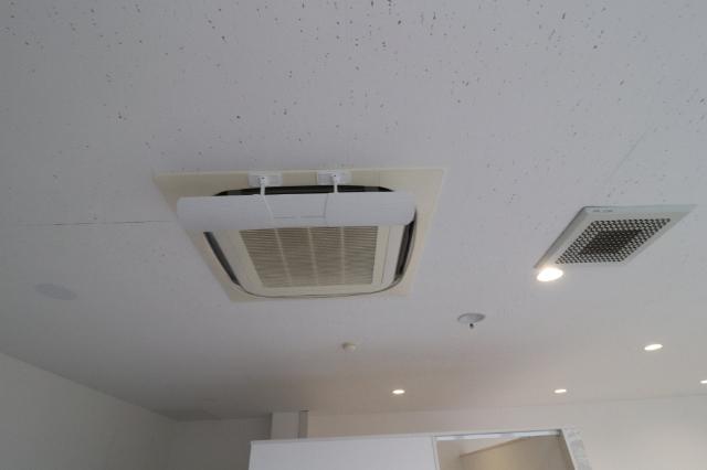 レインボープラザ（2F） 部屋画像