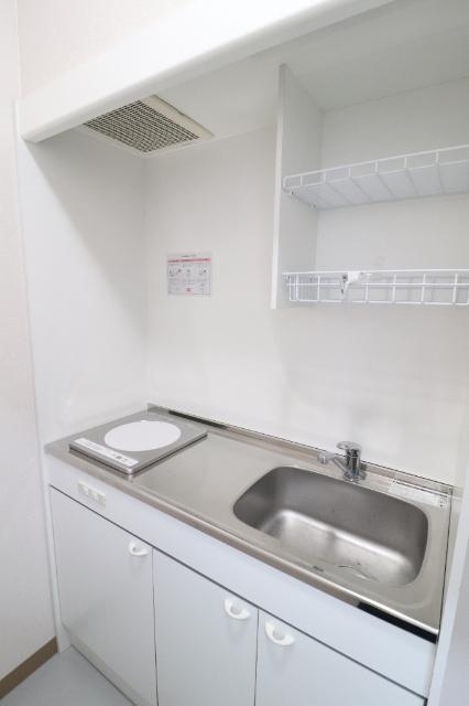 レインボープラザ（2F） 部屋画像
