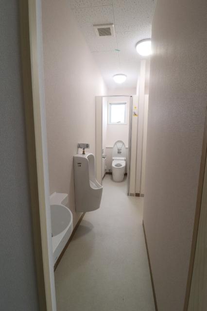 レインボープラザ（2F） 部屋画像