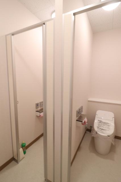 レインボープラザ（2F） 部屋画像