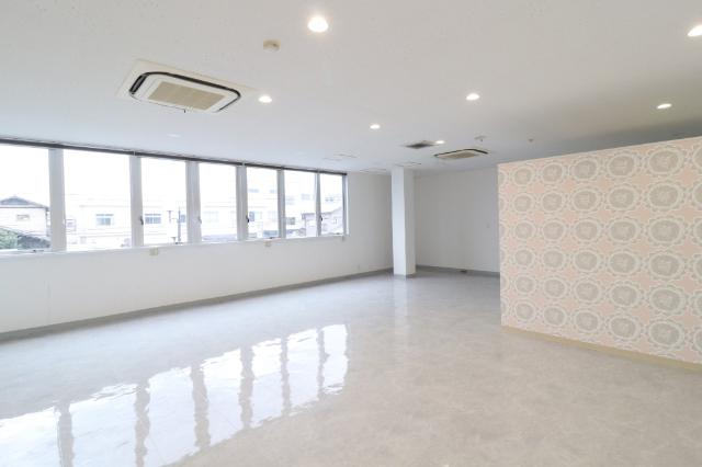 レインボープラザ（2F） 部屋画像