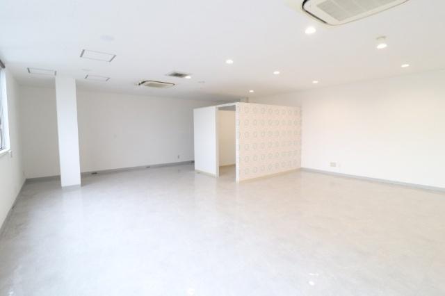レインボープラザ（2F） 部屋画像