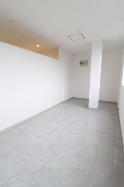 レインボープラザ（2F） 部屋画像