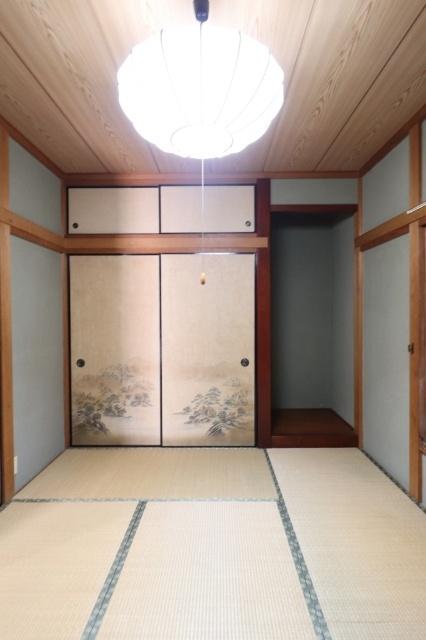 極楽寺E貸家（1） その他部屋・スペース
