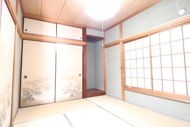 極楽寺E貸家（1） その他部屋・スペース