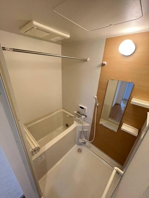 COCOSTA（202） 部屋画像