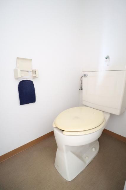 板倉ビル（2） 部屋画像