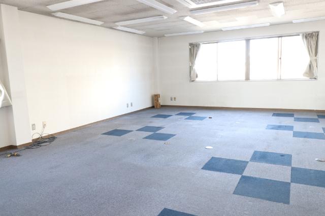 板倉ビル（2） 部屋画像