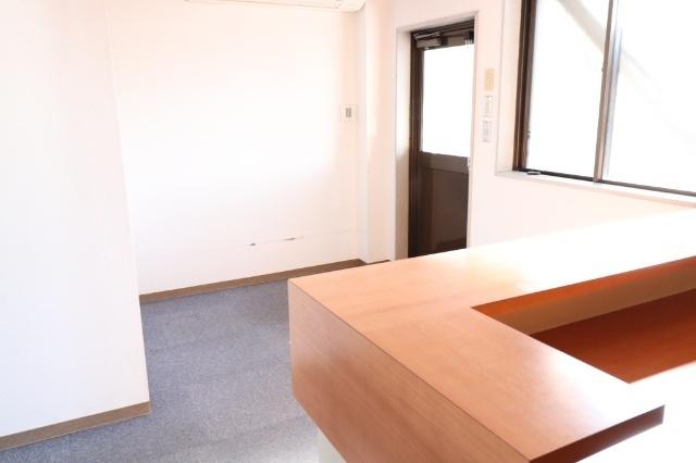 板倉ビル（2） 部屋画像