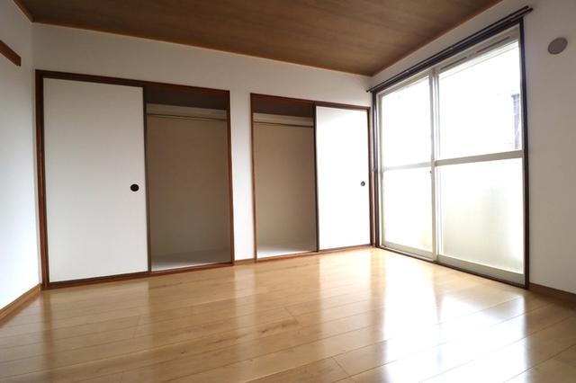 サンモールおゆみ野　Ａ（102） 部屋画像