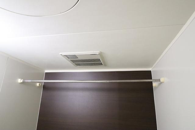 オーシャンビュー壱番館（1304） 部屋画像