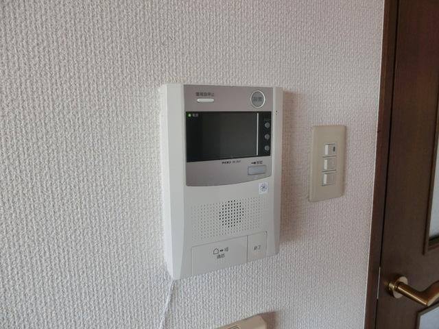 オーシャンビュー壱番館（1304） 部屋画像
