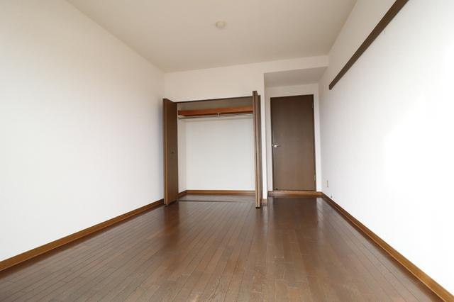 オーシャンビュー壱番館（1304） 部屋画像