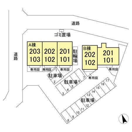 写真:その他物件の写真02
