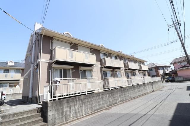 サンモールおゆみ野　Ａ（102） 外観