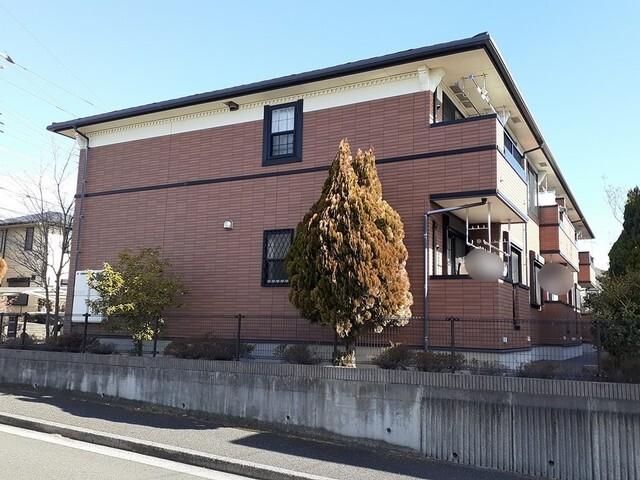 グランシエルⅠ（103） 外観