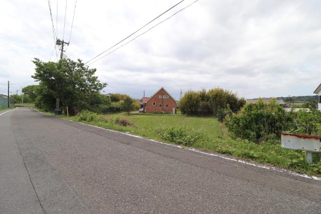 御宿町久保 土地画像