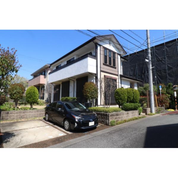 千葉県千葉市緑区おゆみ野中央８丁目