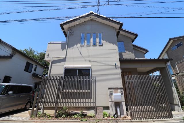 外観写真1