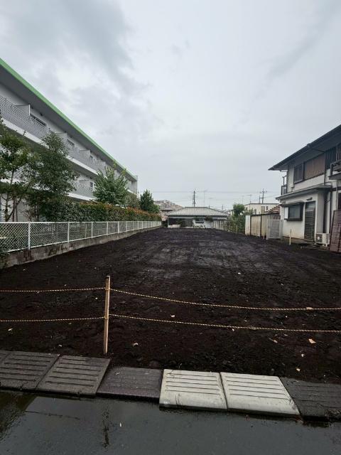 日野市多摩平　土地　B区画 土地画像