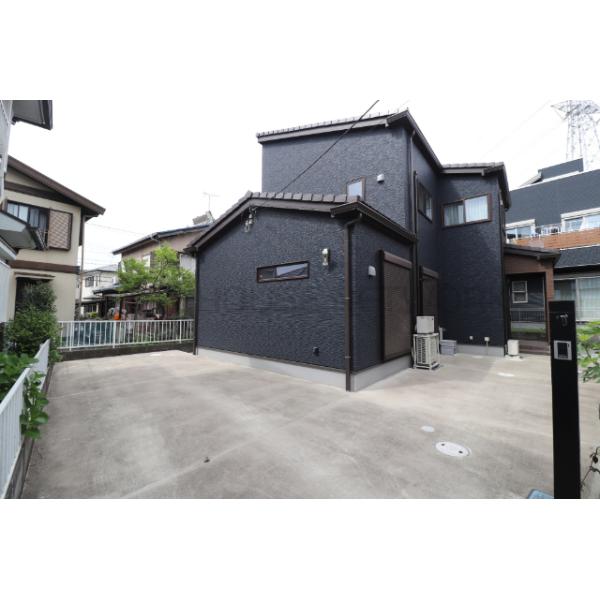 千葉県四街道市さちが丘２丁目