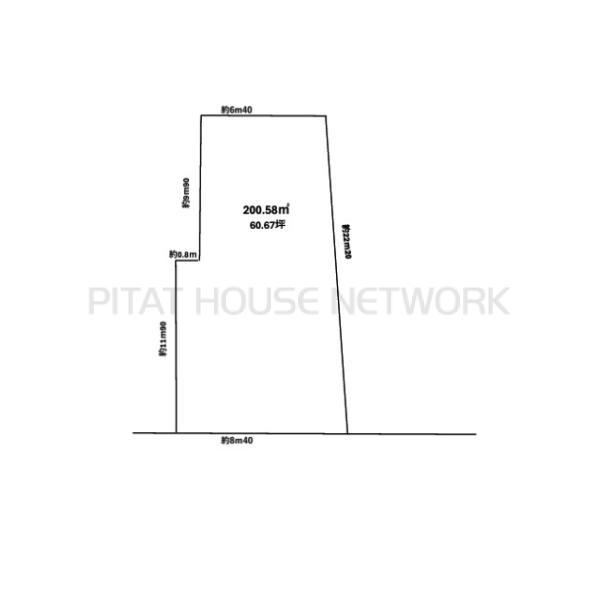 千葉県東金市台方