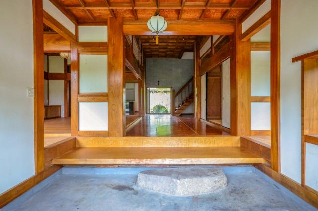 大網白里市萱野戸建 その他