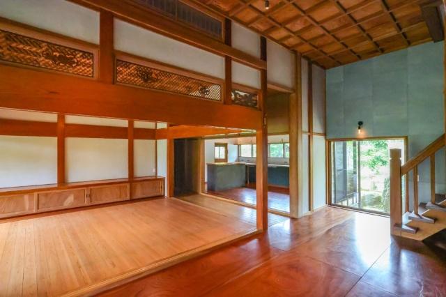 大網白里市萱野戸建 その他部屋・スペース