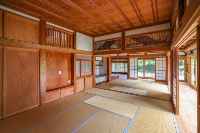 大網白里市萱野戸建 その他部屋・スペース