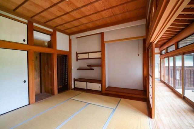 大網白里市萱野戸建 その他部屋・スペース