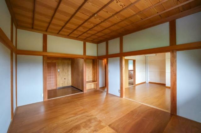 大網白里市萱野戸建 その他部屋・スペース