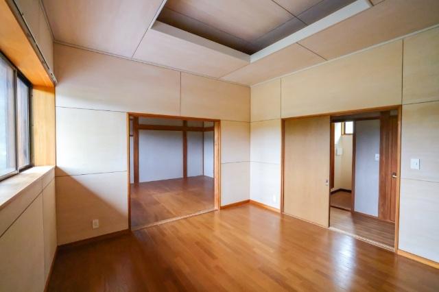 大網白里市萱野戸建 その他部屋・スペース