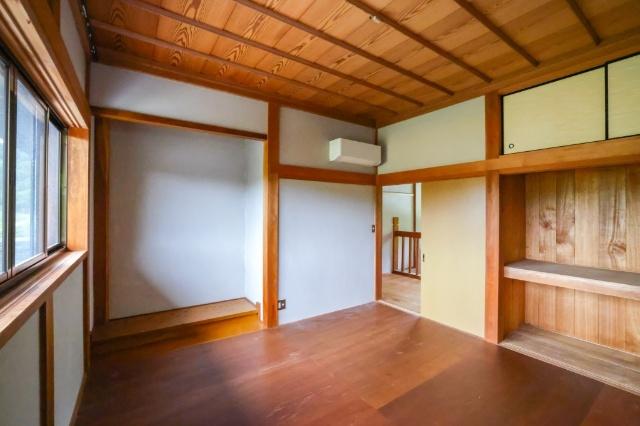 大網白里市萱野戸建 その他部屋・スペース