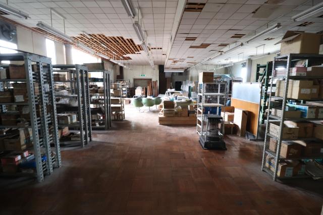 千葉市緑区越智町〈事務所付き工場兼倉庫〉 その他部屋・スペース