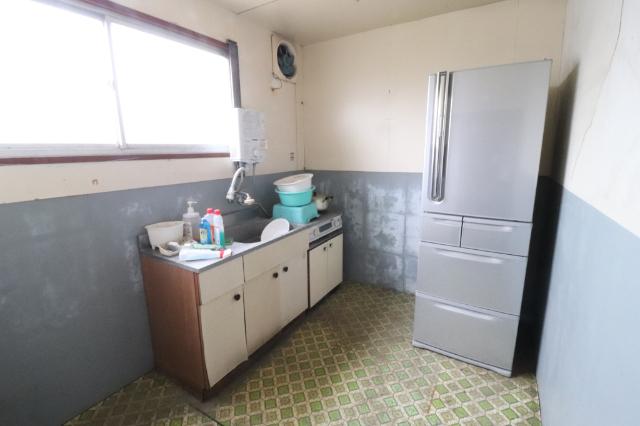 千葉市緑区越智町〈事務所付き工場兼倉庫〉 その他部屋・スペース