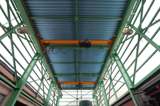 千葉市緑区越智町〈事務所付き工場兼倉庫〉 その他