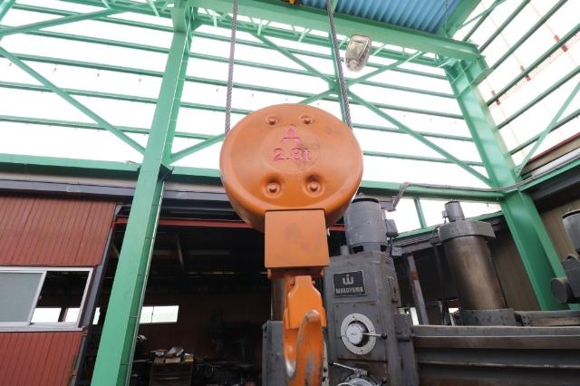 千葉市緑区越智町〈事務所付き工場兼倉庫〉 その他