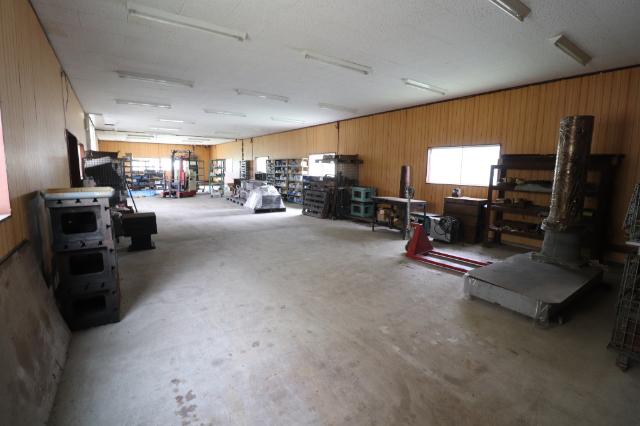 千葉市緑区越智町〈事務所付き工場兼倉庫〉 その他部屋・スペース